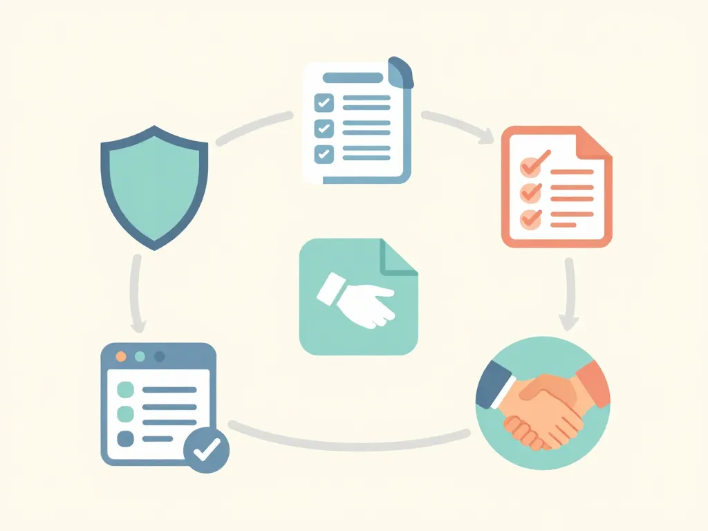 arrêt de travail antidaté bonnes pratiques prévention litiges