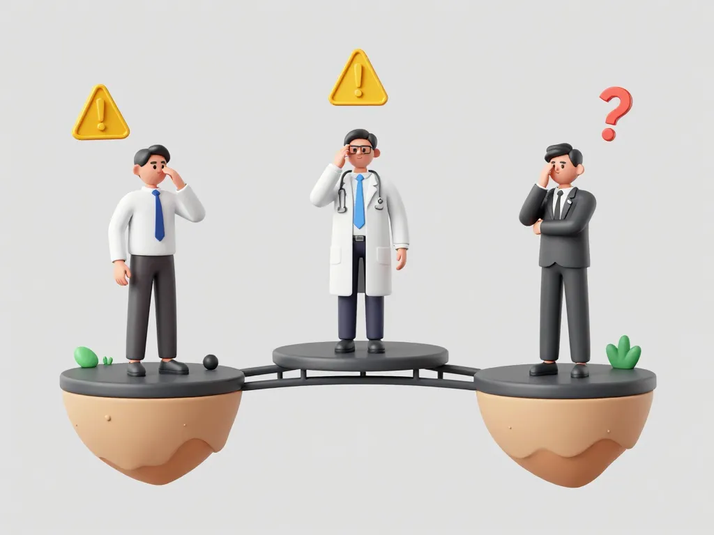 arrêt de travail antidaté risques salarié médecin employeur