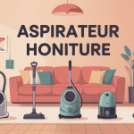 aspirateur honiture différents modèles chez soi