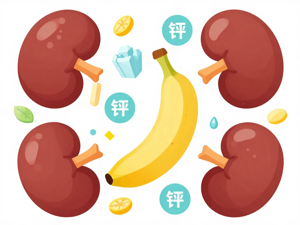banane et acide urique gestion et bienfaits