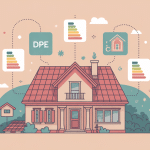 illustration contrôle isolation maison obligatoire DPE audit