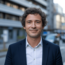 Émilien Garrel-Bellec