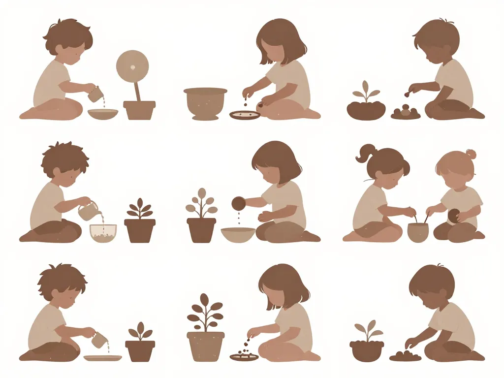 livre activité montessori adapté enfants de tout âge