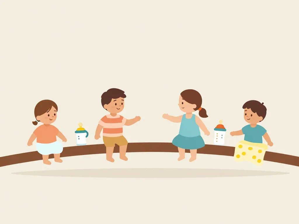 Minibabymo avis fiabilité et confiance parents illustration