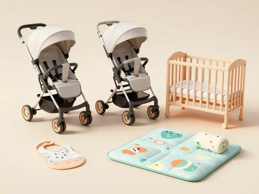 Avis Minibabymo produits qualité perçue illustration