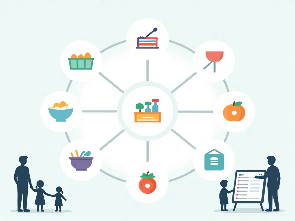 Portail Famille Blain réservations gestion planning