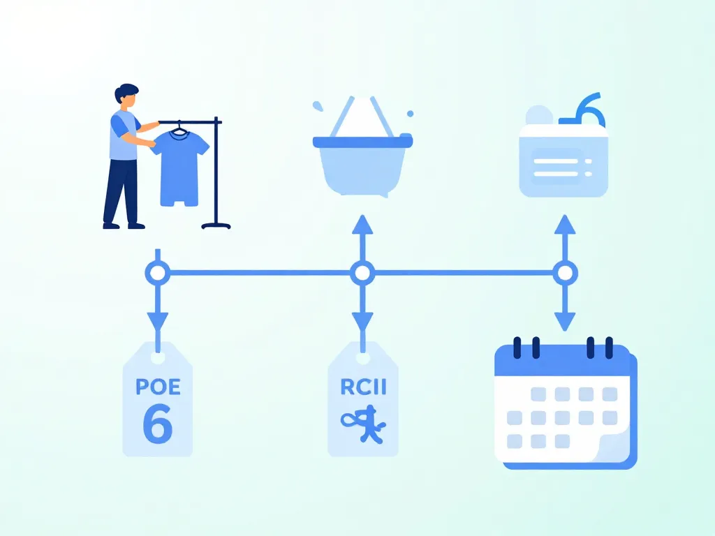 Pressing Sautel Grenoble visuel des tarifs et processus