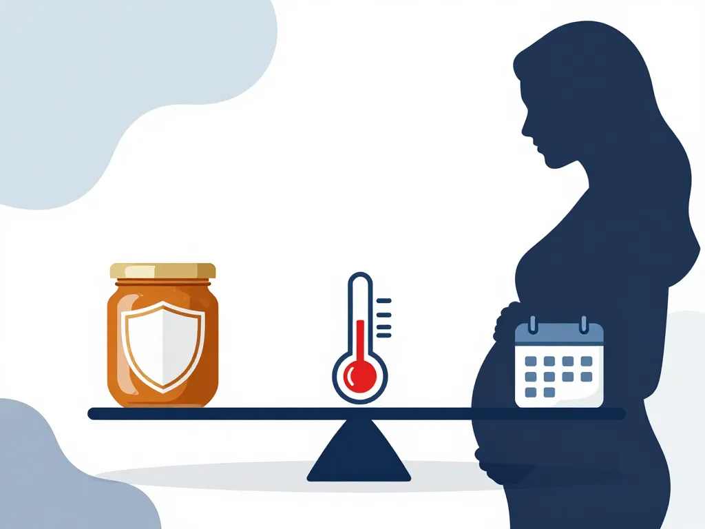 balance risques rillette poulet bordeau chesnel femme enceinte