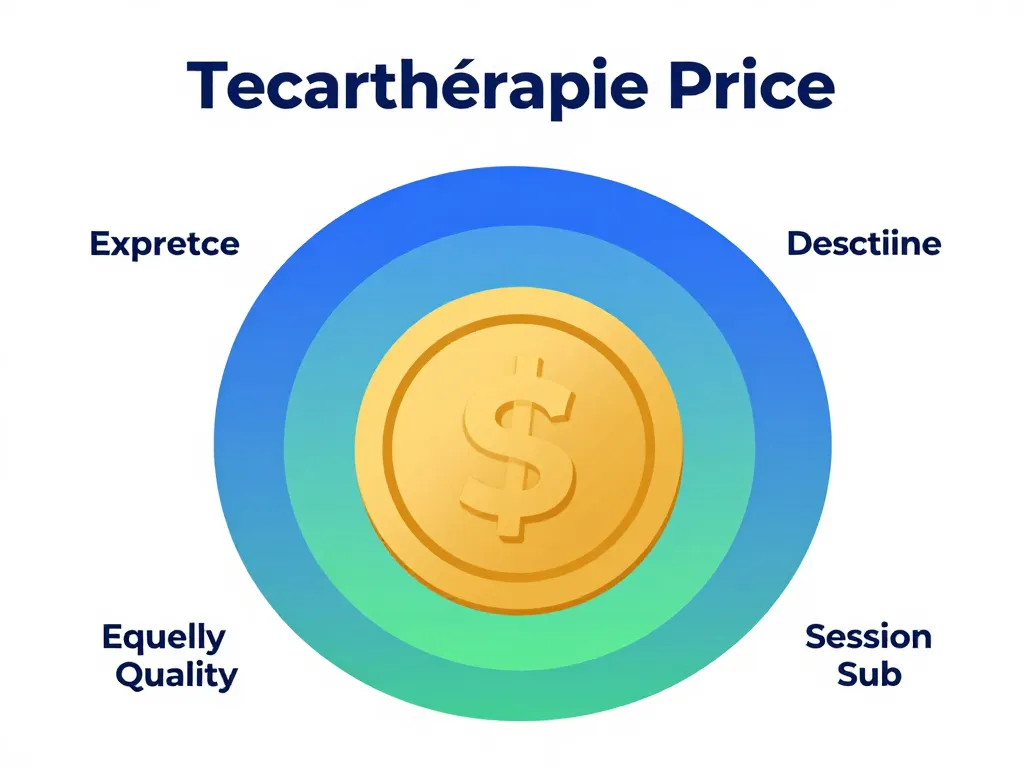 tecarthérapie prix séance facteurs matériel expertise durée