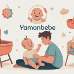 yamonbebe illustration accessoires bébé ambiance sécurisante