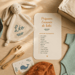 avis made in bebe objets naissance table