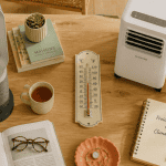 climatiseur dyson froid avis sur table