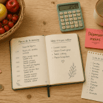 depenser moins organisation courses budget