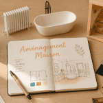 mon amenagement maison plan et idées