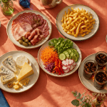 Probleme de digestion aliments a eviter assiettes aliments interdits
