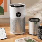 purificateur d air dyson avis sur bureau moderne