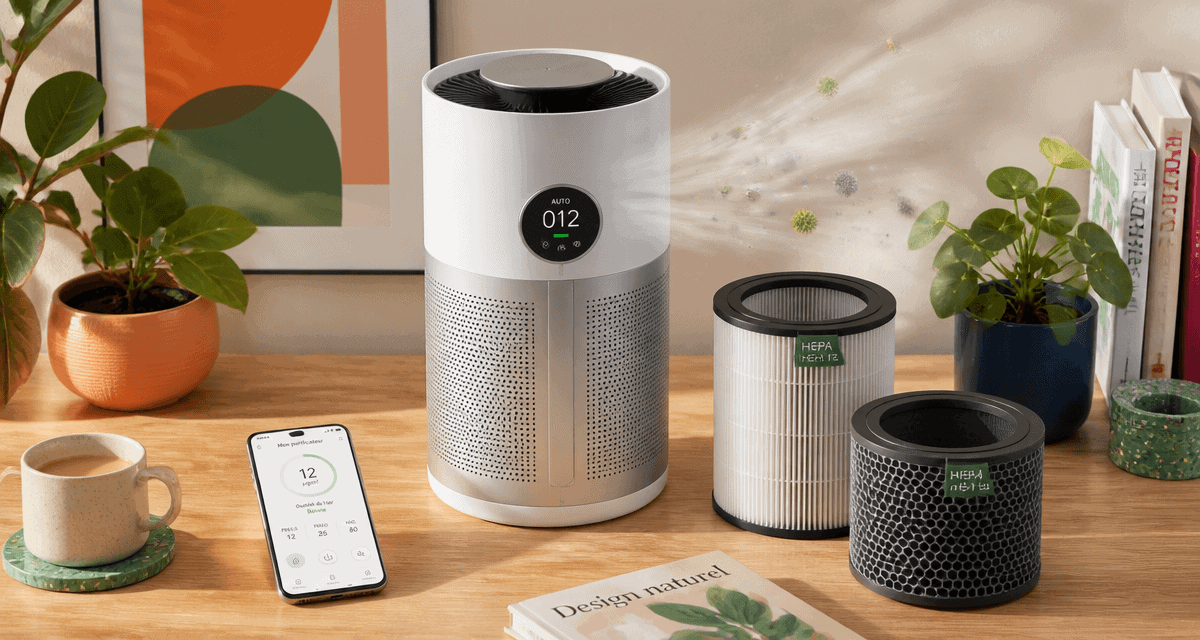 purificateur d air dyson avis sur bureau moderne