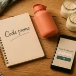 Code promo popote : 10% de remise pour bébé