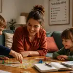 combien payer babysitter jouant avec enfants