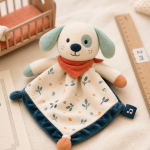 Peluche bruit blanc avis pédiatre pour bébé, sécurité sommeil