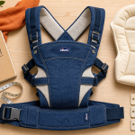 Porte bébé chicco pour un portage physiologique réussi