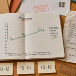 Qu’est ce qu’une bonne moyenne en 1ere pour Parcoursup ?