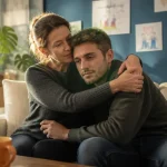 Relation fusionnelle mère fils conséquence sur l'autonomie