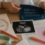 sexe bebe documents médicaux et accessoires