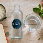 Temps de digestion de l eau : minuterie et eau, délais d’élimination
