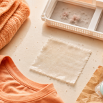 Astuce bonne odeur sèche-linge : linge frais sans taches