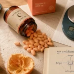 Effets secondaires vitamine C : doses et risques réels