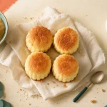 Gâteau bebe : mini gâteaux au yaourt, miel interdit avant 12 mois