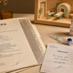 IRM enceinte sans le savoir : gadolinium ou sans injection, risque faible