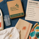 Lessive apta savon de marseille avis : test lavage et résultats