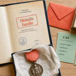 Montant prime médaille de la famille : aide locale non automatique