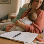 RGO bébé allaité : aliments à éviter, signes et test d’éviction