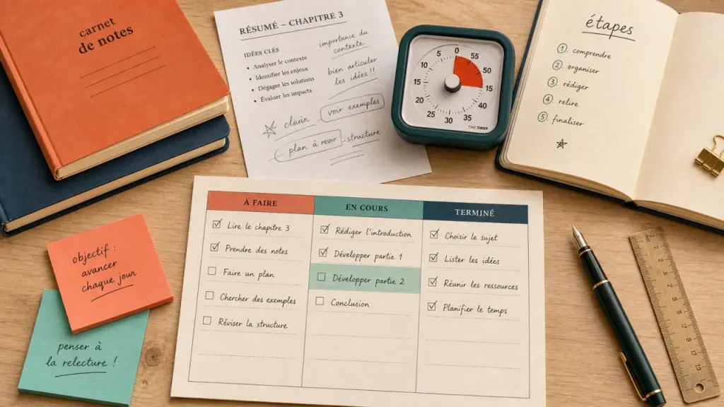 Trouble dysexécutif : quand planifier, inhiber et s’adapter devient difficile