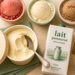 Glace pour femme enceinte : vérifier la chaîne du froid