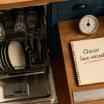 Lave vaisselle quelle marque : Miele, Bosch ou Beko