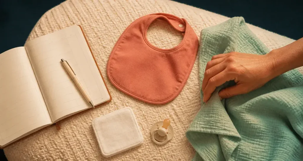Bébé a des gaz mais pas de selles : quand s&rsquo;inquiéter et comment l&rsquo;aider ?