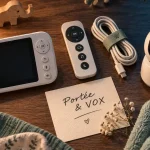 Avis babyphone : le Wi-Fi coupe la surveillance